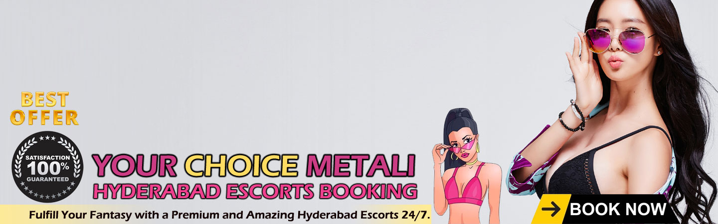 hyderabad escorts
